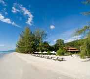 วิวและสถานที่ท่องเที่ยวใกล้เคียง 5  Centara Chaan Talay Resort & Villas Trat