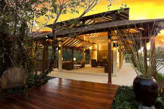 Exterior 4  Centara Chaan Talay Resort & Villas Trat