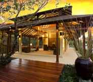 ภายนอกอาคาร 3  Centara Chaan Talay Resort & Villas Trat