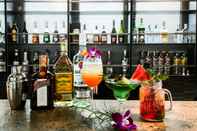 Bar, Cafe and Lounge Ramada Encore by Wyndham Saigon D1 (Formerly M Boutique Hotel Saigon)