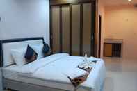 Bedroom Nipa Residence