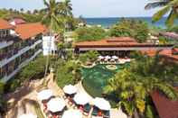 Lobby Karona Resort & Spa