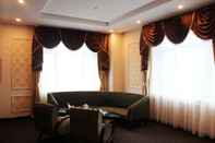 Ruang Umum Hai Yen Luxury Hotel