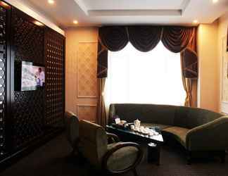 Lobi 2 Hai Yen Luxury Hotel