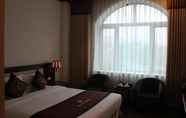 Bedroom 6 Hai Yen Luxury Hotel
