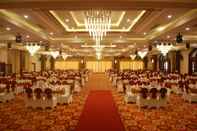 Functional Hall Hai Yen Luxury Hotel