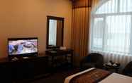 Bilik Tidur 4 Hai Yen Luxury Hotel