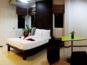 ห้องนอน 4 Baan Nueng @Kathu