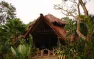 Exterior 3 Baan Khao Sok Resort