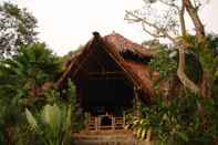 Bangunan Baan Khao Sok Resort