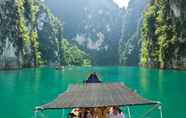 วิวและสถานที่ท่องเที่ยวใกล้เคียง 6 Baan Khao Sok Resort