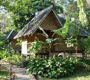 Kamar Tidur 2 Baan Khao Sok Resort