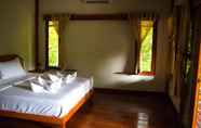 ห้องนอน 7 Baan Khao Sok Resort