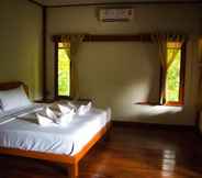 Kamar Tidur 7 Baan Khao Sok Resort