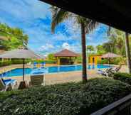 Swimming Pool 7 Naiyang Beach Hotel