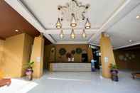 Lobby Naiyang Beach Hotel