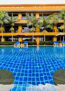 SWIMMING_POOL Naiyang Beach Hotel