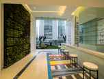 LOBBY SIGLO SUITES @ The Milano Residences