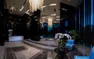 Lobby 6 SIGLO SUITES @ The Milano Residences