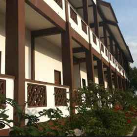 Home Beach Village Resort 1, Hotel Kubang Kerian