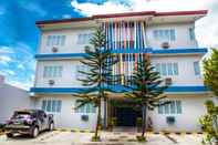 Bangunan Cool Breeze Hotel and Villas