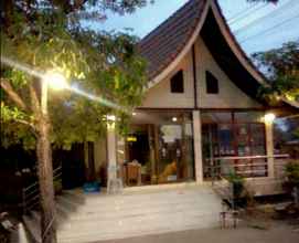 Bangunan 4 Siam Guesthouse