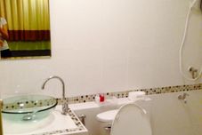 客房内浴室 Room Riverside