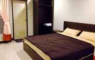 Kamar Tidur 3 Room Riverside 