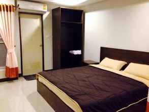 Kamar Tidur 4 Room Riverside 