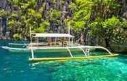 Nearby View and Attractions 4 Centro Coron Bed and Breakfast