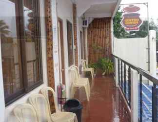 Lobby 2 Centro Coron Bed and Breakfast