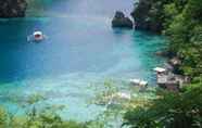 Atraksi di Area Sekitar 2 Centro Coron Bed and Breakfast