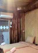 BEDROOM บ้านสวนภูหงษ์