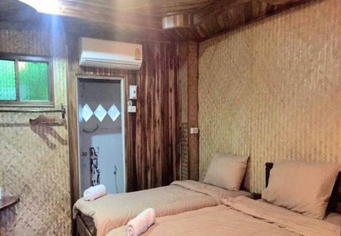 Bedroom Bansuanphuhong