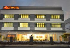 Exterior 4 AST Hotel
