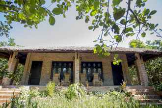 Exterior 4 Hue Ecolodge