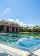 SWIMMING_POOL Hue Ecolodge