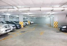 Khu vực công cộng 6 S.K. Residence