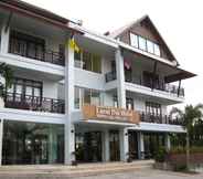 Exterior 2 D Varee Diva Avenue Samui