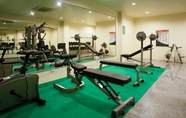 Fitness Center 3 D Varee Diva Avenue Samui