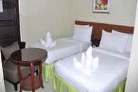 Kamar Tidur Naga Pilgrims Hotel