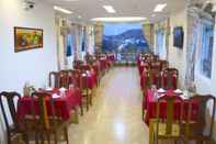 Restaurant Glory Dragon Hotel Nha Trang