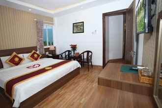 Bedroom 4 Glory Dragon Hotel Nha Trang