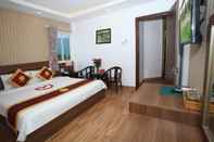 Bilik Tidur Glory Dragon Hotel Nha Trang