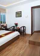 BEDROOM Glory Dragon Hotel Nha Trang