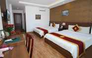 Phòng ngủ 5 Glory Dragon Hotel Nha Trang