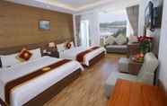 Bilik Tidur 4 Glory Dragon Hotel Nha Trang