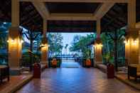 ล็อบบี้ Seaview Resort Khao Lak