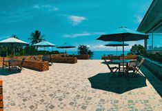 Restaurant 2 Pesona Bay Hotel