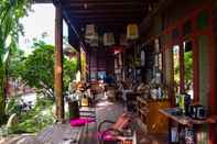 Bar, Cafe and Lounge Baan Gong Kham